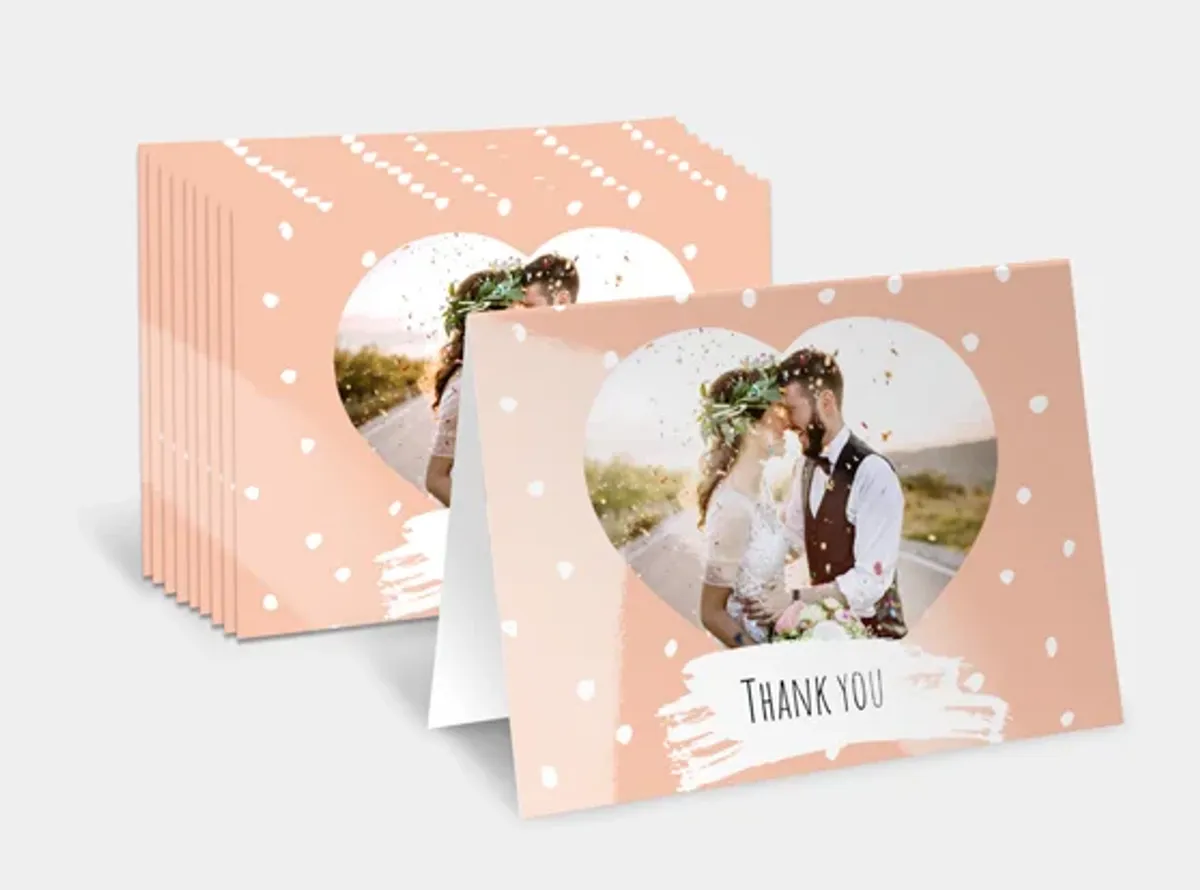 Valentinstag Karten Sets