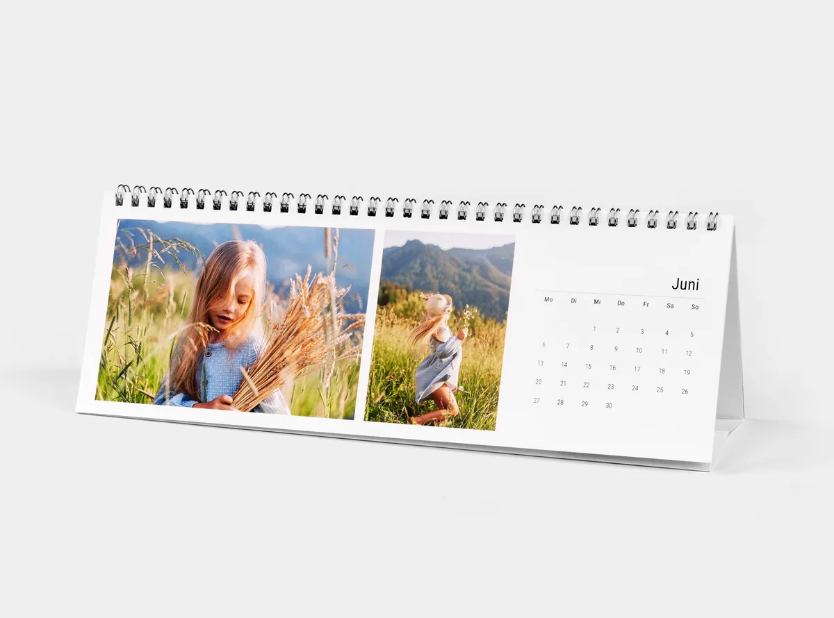 Tischkalender